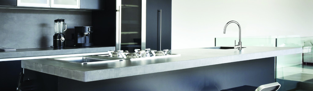 DEMM Kücheneinrichtung Lavelli